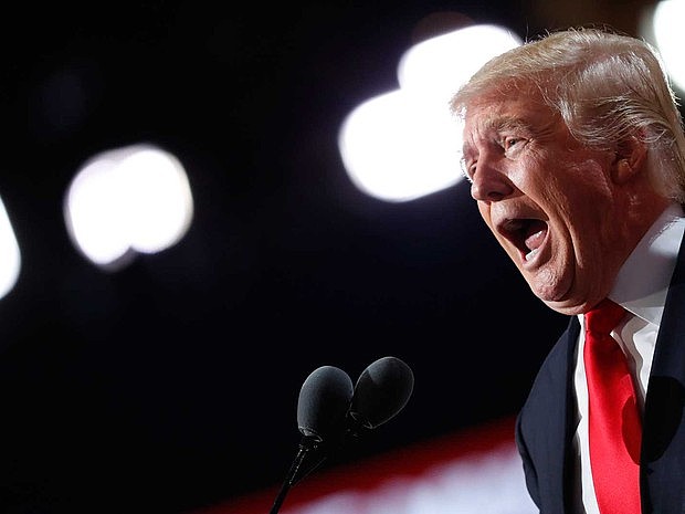 Foto: Aaron P. Bernstein/Reuters